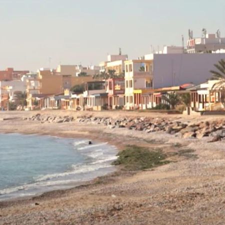 Apartamento El Faro Playa Nules Castellon de la Plana Bagian luar foto