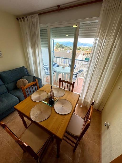 Apartamento El Faro Playa Nules Castellon de la Plana Bagian luar foto
