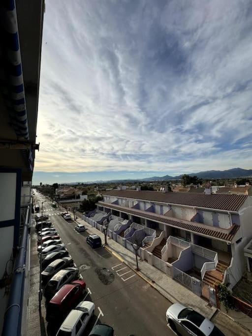 Apartamento El Faro Playa Nules Castellon de la Plana Bagian luar foto