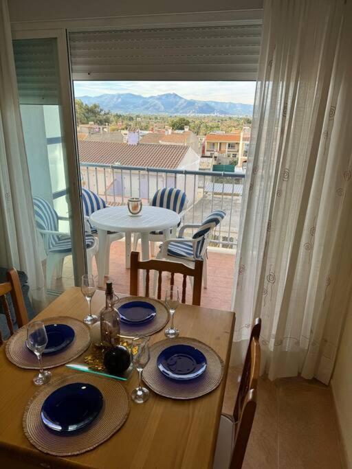 Apartamento El Faro Playa Nules Castellon de la Plana Bagian luar foto