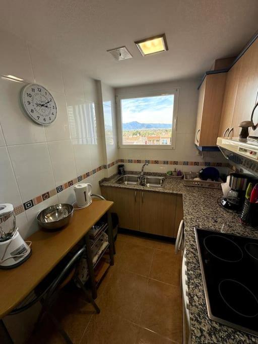 Apartamento El Faro Playa Nules Castellon de la Plana Bagian luar foto