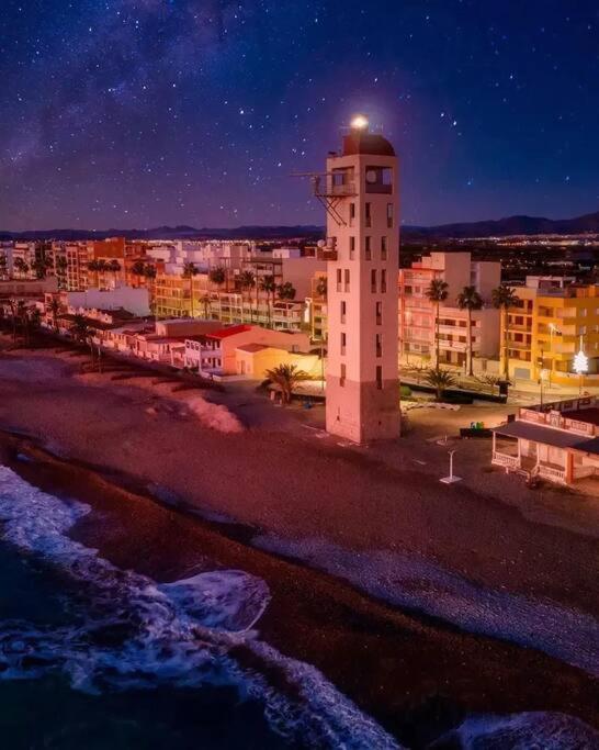Apartamento El Faro Playa Nules Castellon de la Plana Bagian luar foto