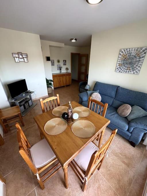 Apartamento El Faro Playa Nules Castellon de la Plana Bagian luar foto