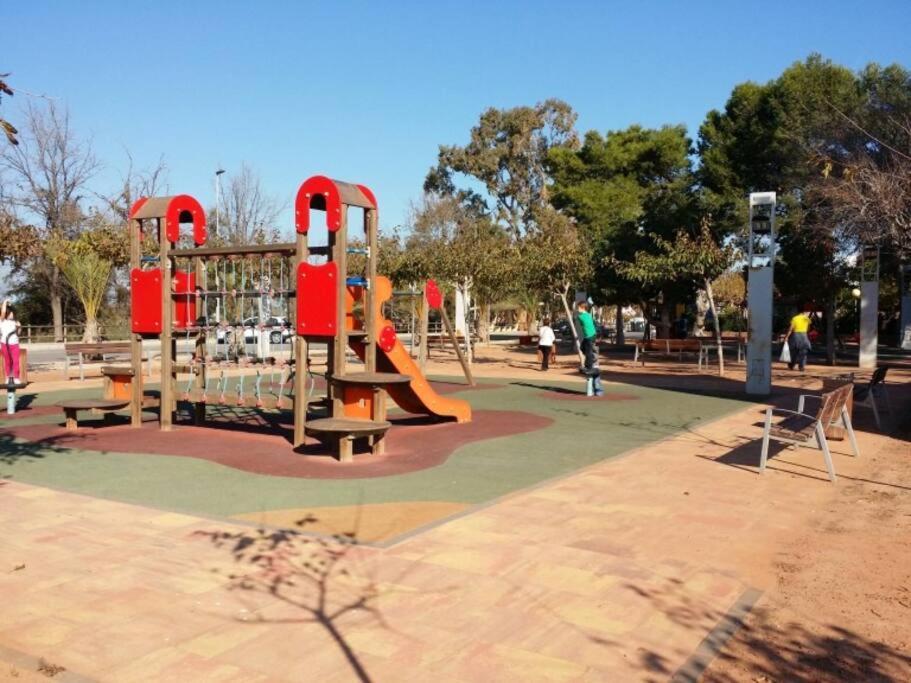 Apartamento El Faro Playa Nules Castellon de la Plana Bagian luar foto