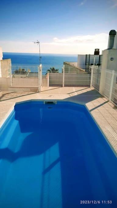 Apartamento El Faro Playa Nules Castellon de la Plana Bagian luar foto