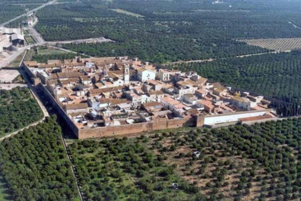 Apartamento El Faro Playa Nules Castellon de la Plana Bagian luar foto
