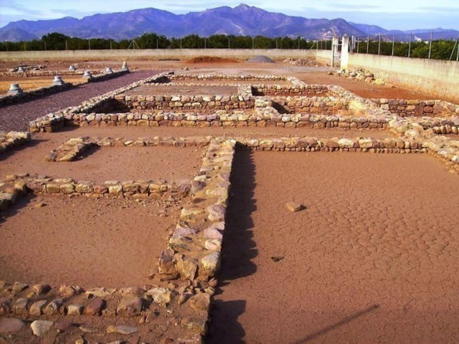 Apartamento El Faro Playa Nules Castellon de la Plana Bagian luar foto