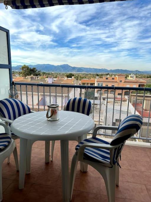 Apartamento El Faro Playa Nules Castellon de la Plana Bagian luar foto