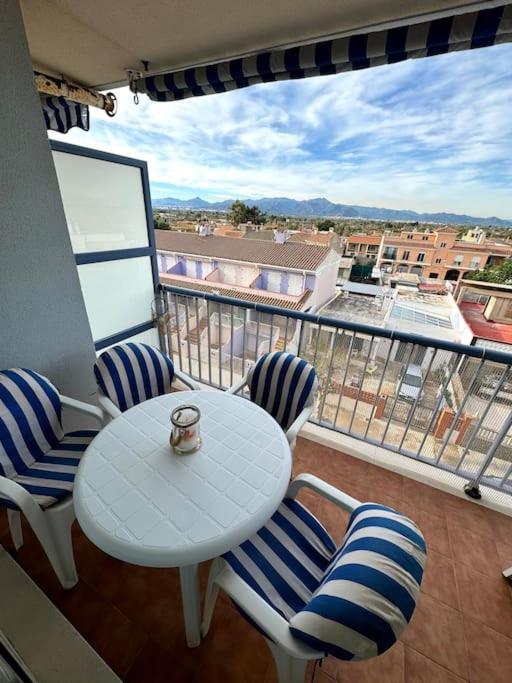 Apartamento El Faro Playa Nules Castellon de la Plana Bagian luar foto